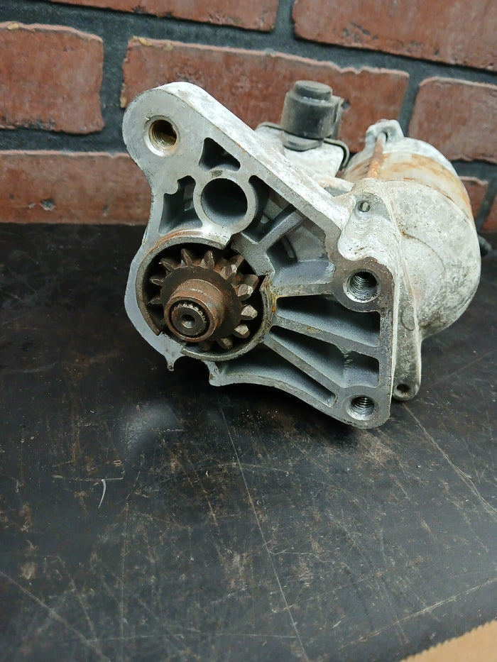2006-2020 Chrysler 300 6.1L Engine Starter Motor Assembly 89k Miles