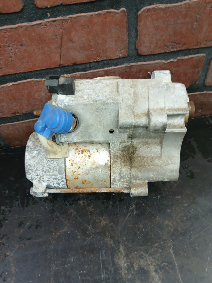 2006-2020 Chrysler 300 6.1L Engine Starter Motor Assembly 89k Miles