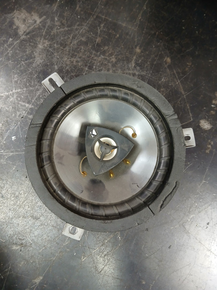 2008-2011 Challenger Grand Cherokee Audio Speaker Set 68025300aa 05030479aa