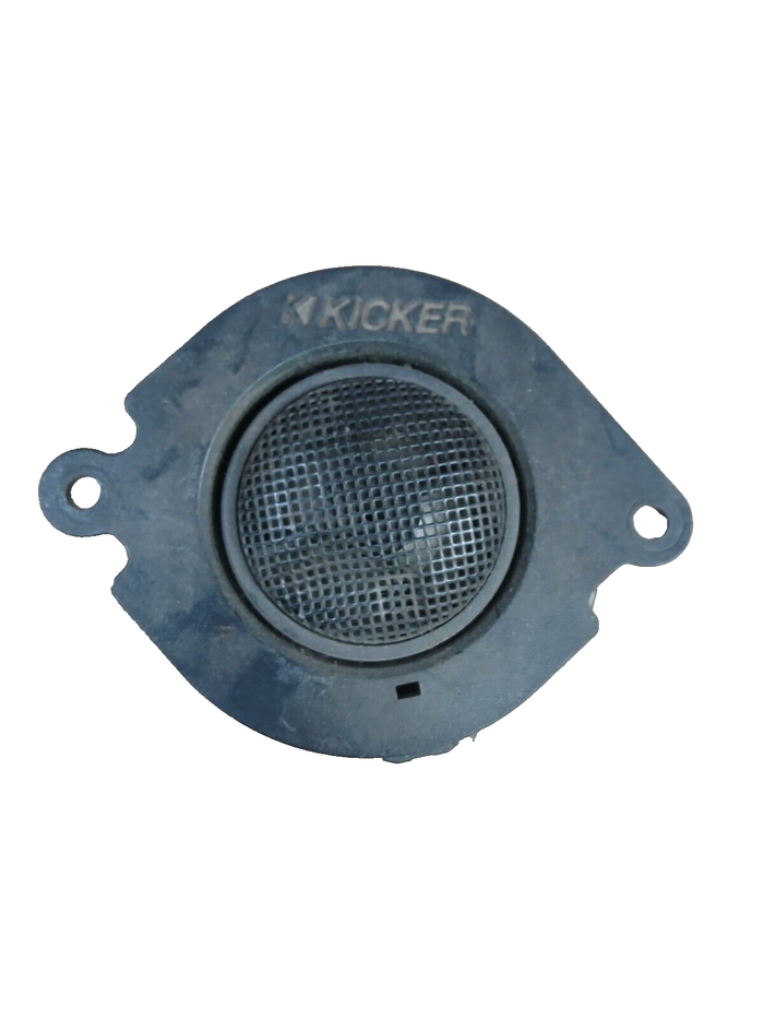 2008-2011 Dodge Caliber Kicker Audio Sound Speaker Tweeter 05030478aa