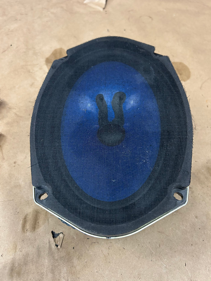 2009-2026 Mopar Dodge Chrysler Ram Jeep Front Rear Speaker Set of 6 OEM *TESTED*