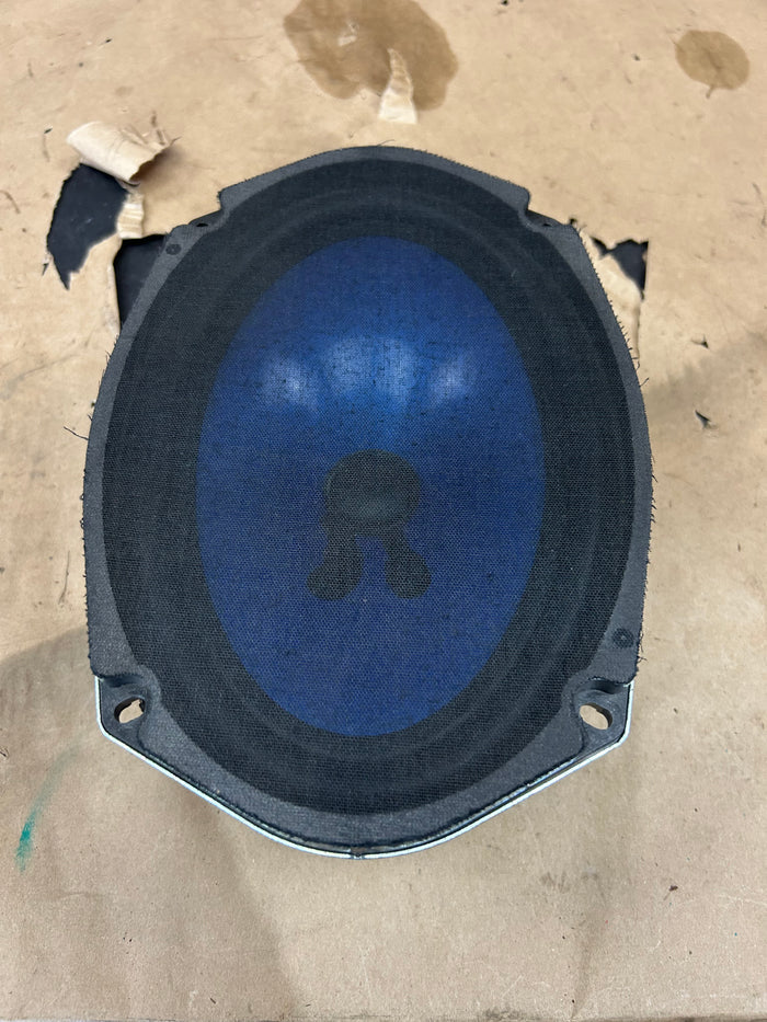 2009-2026 Mopar Dodge Chrysler Ram Jeep Front Rear Speaker Set of 6 OEM *TESTED*