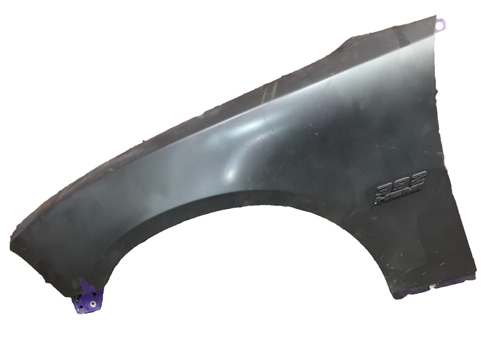 2011 2012 2013 2014 Dodge Charger SRT8 Front Left Driver Side Fender OEM Purple
