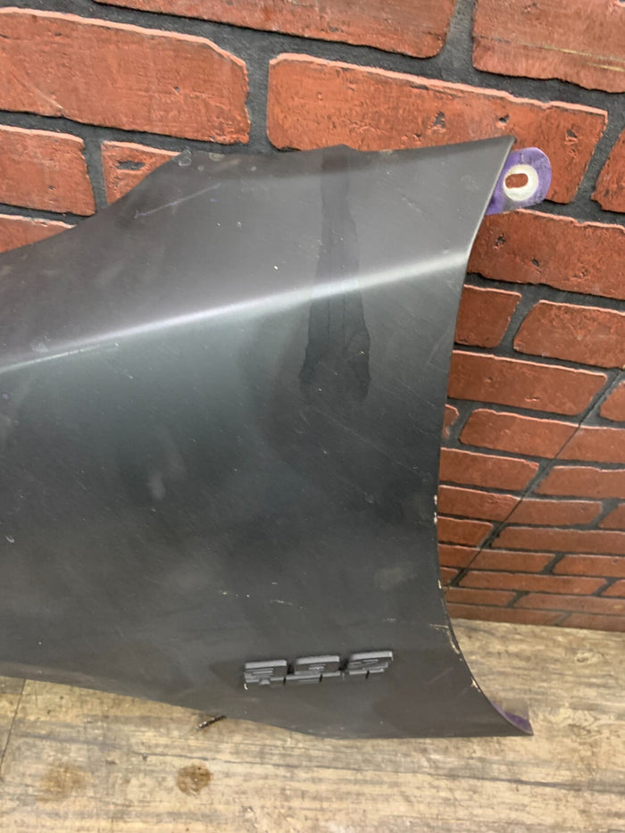 2011 2012 2013 2014 Dodge Charger SRT8 Front Left Driver Side Fender OEM Purple