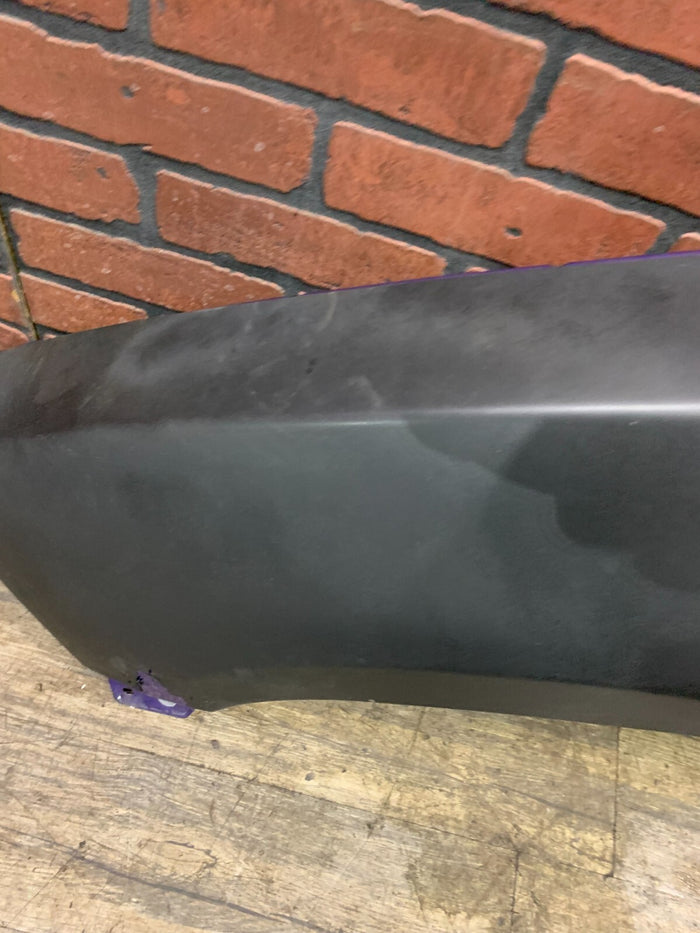 2011 2012 2013 2014 Dodge Charger SRT8 Front Left Driver Side Fender OEM Purple