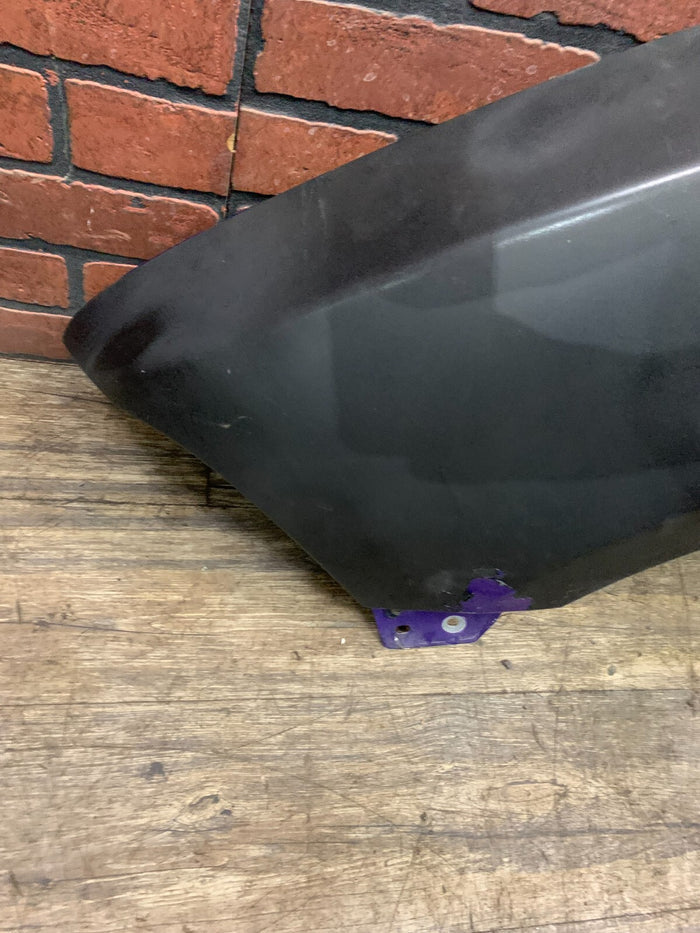2011 2012 2013 2014 Dodge Charger SRT8 Front Left Driver Side Fender OEM Purple