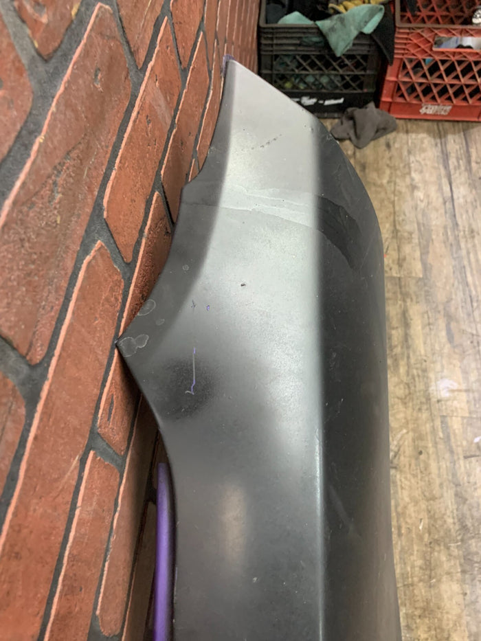 2011 2012 2013 2014 Dodge Charger SRT8 Front Left Driver Side Fender OEM Purple