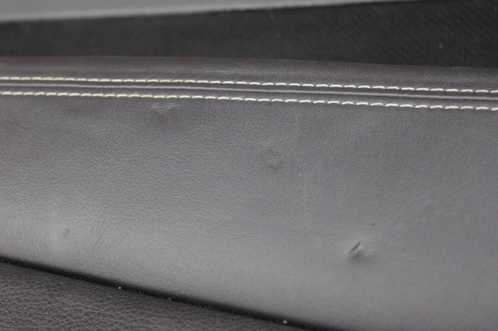 2011-2013 Jeep Grand Cherokee SRT Interior Rear Passenger RH Door Trim Panel OEM