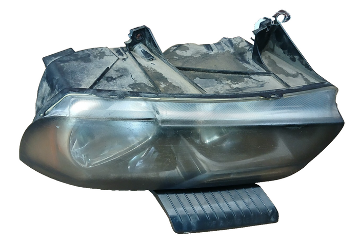 2011-2014 Dodge Charger Front Passenger RH Side Headlight Assembly 57010410AE