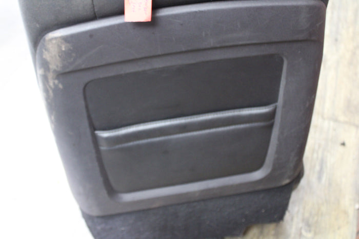 2011-2014 OEM Dodge Charger Super Bee Cloth Manual Passenger Seat