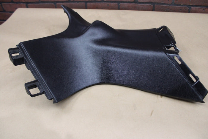 2011-2015 Jeep Grand Cherokee OEM Rear Driver LH D Pillar Trim Cover 10GG61TRMAD