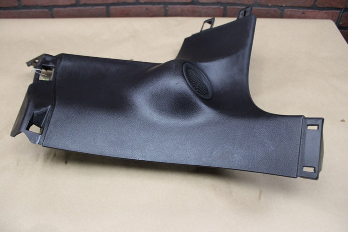 2011-2015 Jeep Grand Cherokee OEM Rear Driver LH D Pillar Trim Cover 10GG61TRMAD