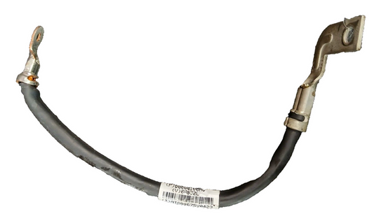 2011-2016 Challenger Charger 300 Negative Battery Wiring Cable 68066100ac