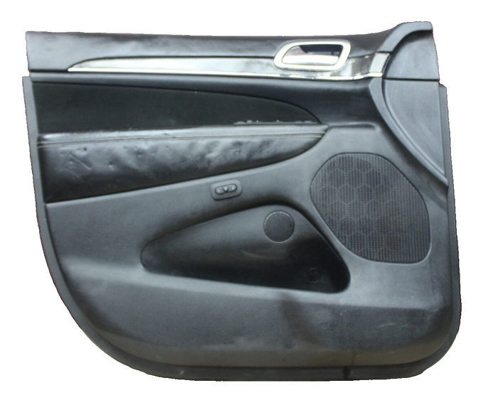 2011-2016 Grand Cherokee SRT Interior Front Driver LH Side Door Panel 1VL411X9AB