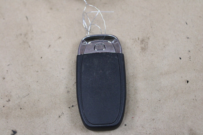 2011-2016 SMART KEY LESS ENTRY REMOTE FOB 3-BUTTON LED FOR AUDI IYZFBSB802