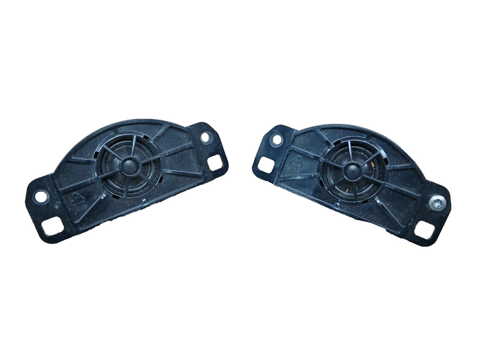 2011-2018 Audi A8 A7 A6 Quattro S8 S7 S6 RS7 Tweeter Speaker Set 4h0 035 399 b