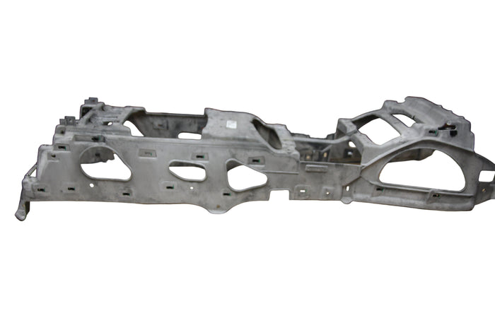 2011-2018 Audi A8 D4 Front Floor Center Console Frame Base 4h0 861 831 b OEM