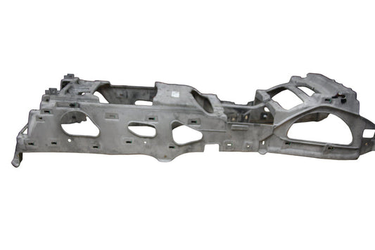 2011-2018 Audi A8 D4 Front Floor Center Console Frame Base 4h0 861 831 b OEM