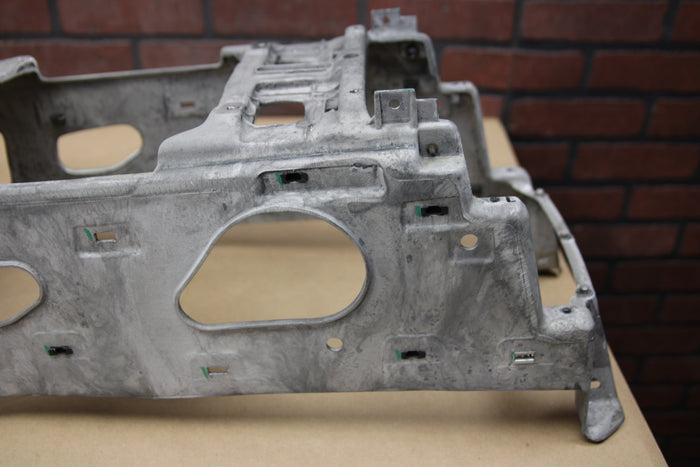 2011-2018 Audi A8 D4 Front Floor Center Console Frame Base 4h0 861 831 b OEM