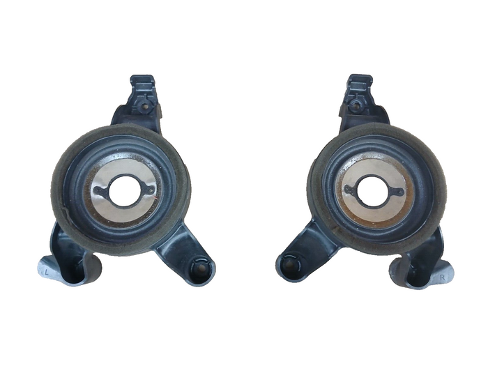 2011-2018 Audi A8 Quattro S8 Audio Speaker Set 4h1 035 401 a 4h1 035 402 a