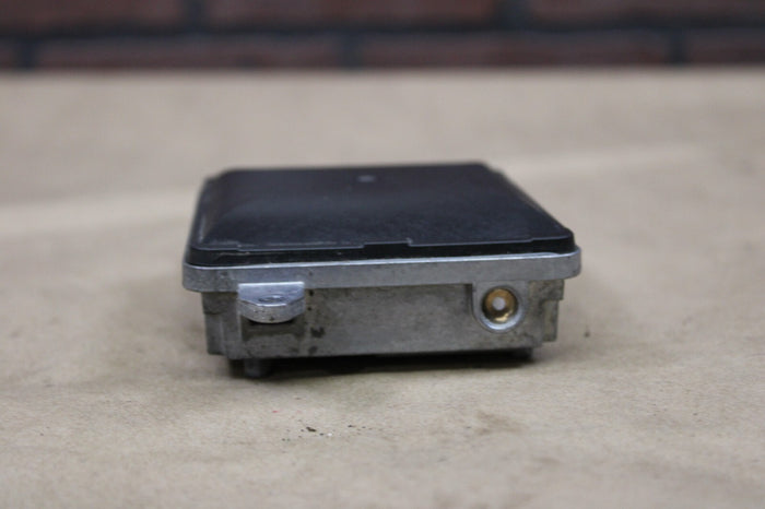 2012-2015 AUDI A7/S7 LEFT LANE CHANGE ASSIST CONTROL UNIT MODULE OEM 4G0907566J