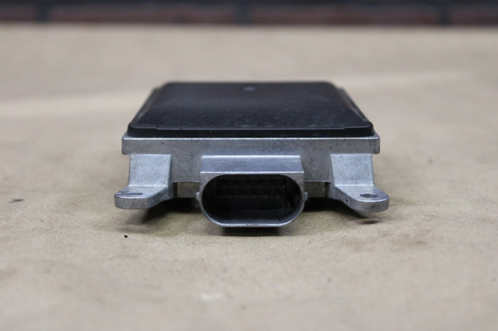 2012-2015 AUDI A7/S7 LEFT LANE CHANGE ASSIST CONTROL UNIT MODULE OEM 4G0907566J