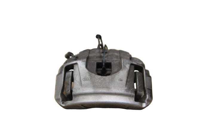 2012-2017 Audi A6 A7 A8 Front Brake Caliper LH Driver 356mm 4G0615123E 4H0615125