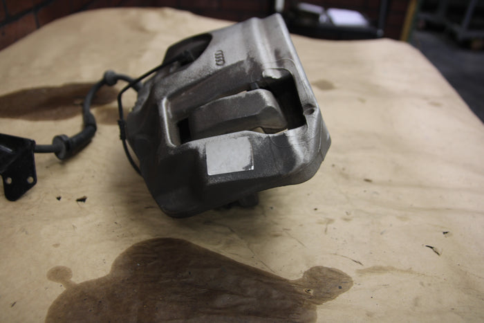 2012-2017 Audi A6 A7 A8 Front Brake Caliper RH Passenger 4G0615124E 4H0615125