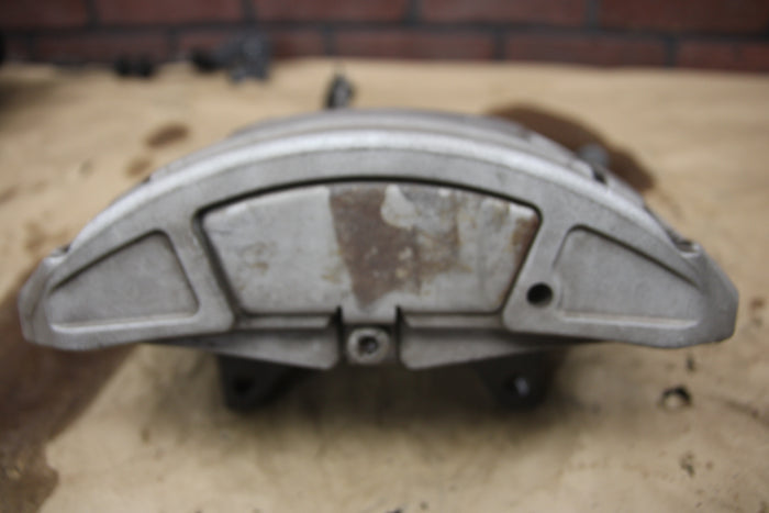 2012-2017 Audi A6 A7 A8 Front Brake Caliper RH Passenger 4G0615124E 4H0615125