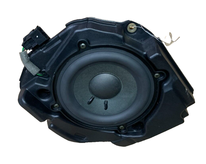 2012-2018 Audi A7 Quattro/S7/RS7 Rear Passenger RH Side Door Audio Sound Speaker