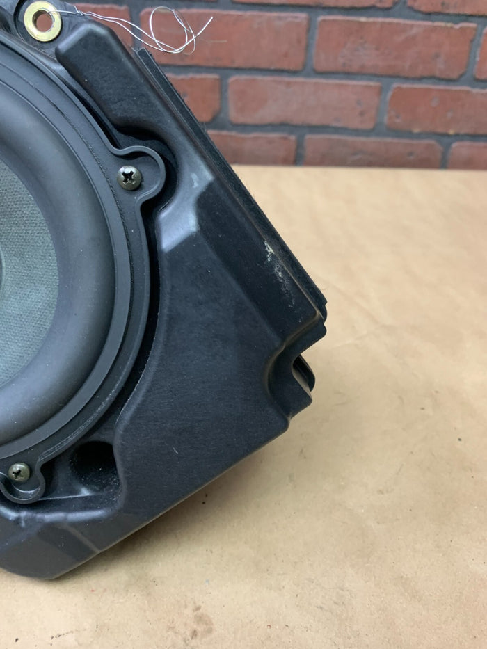 2012-2018 Audi A7 Quattro/S7/RS7 Rear Passenger RH Side Door Audio Sound Speaker