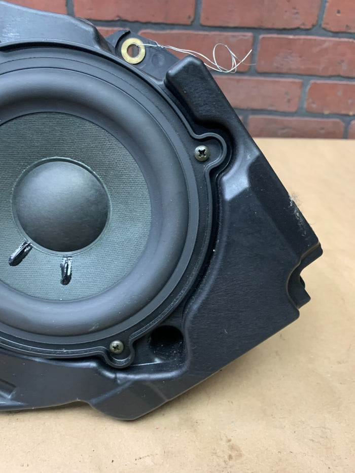 2012-2018 Audi A7 Quattro/S7/RS7 Rear Passenger RH Side Door Audio Sound Speaker