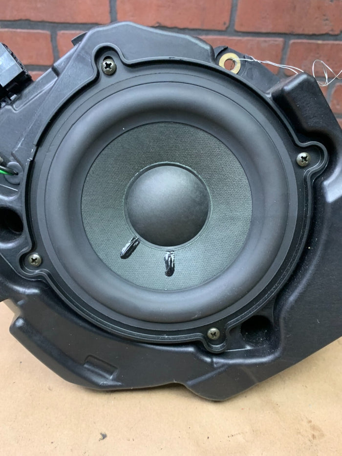 2012-2018 Audi A7 Quattro/S7/RS7 Rear Passenger RH Side Door Audio Sound Speaker