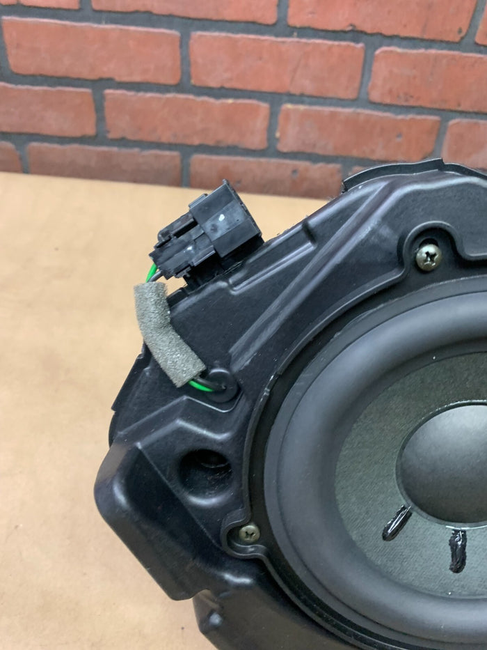 2012-2018 Audi A7 Quattro/S7/RS7 Rear Passenger RH Side Door Audio Sound Speaker
