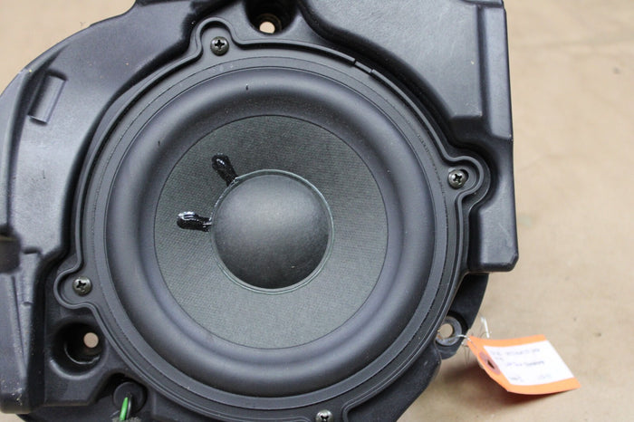 2012-2018 Audi A7/S7/RS7 Rear Driver  Left LH Side Door Audio Sound Speaker OEM