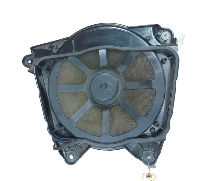 2012-2018 Audi A8 Quattro S8 Bose Subwoofer Sound Audio Speaker 4h1 035 481