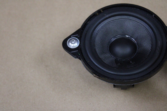 2012-2018 Audi S7/A7/RS7 Rear Quarter Deck Audio Speaker Pair Set 4G8-035-825