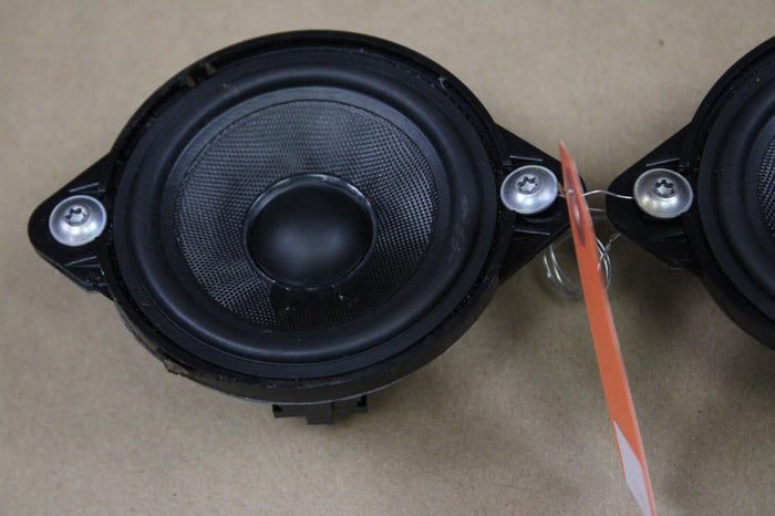 2012-2018 Audi S7/A7/RS7 Rear Quarter Deck Audio Speaker Pair Set 4G8-035-825