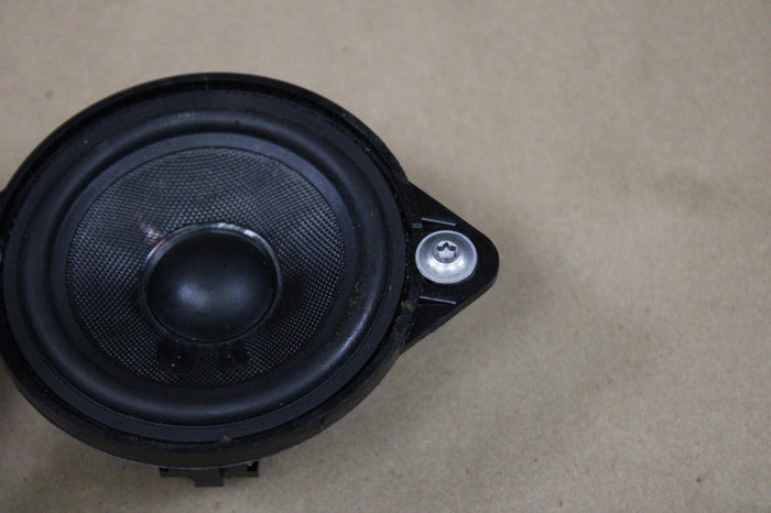 2012-2018 Audi S7/A7/RS7 Rear Quarter Deck Audio Speaker Pair Set 4G8-035-825