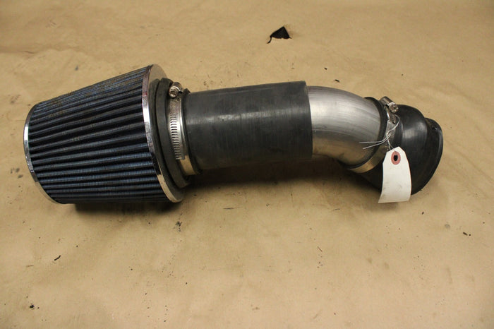 2012-2023 6.4L HEMI Engine Air Intake Filter w/ Damaged Hose Duct