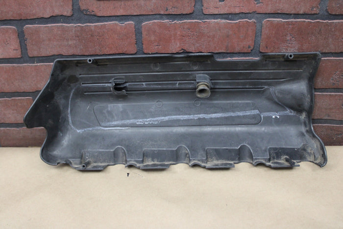 2012-2023 CHARGER 300 OEM LEFT & RIGHT ENGINE WIRING COIL COVER PANEL SET OEM