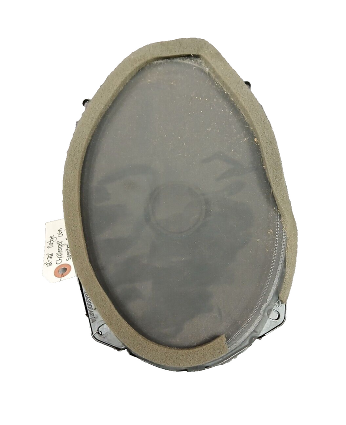 2012-2023 Dodge Challenger 6x9in Audio Sound Speaker 05091042ac