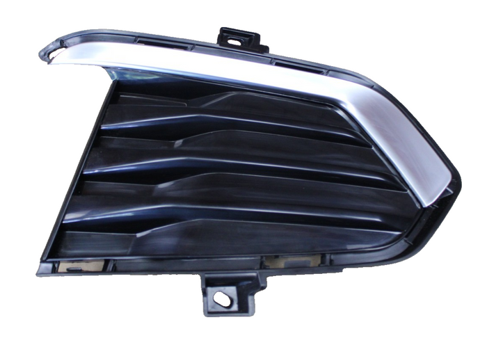 2017-2020 Cadillac XTS Front Left Driver Side Fog Lamp Trim Cover Bezel Chrome