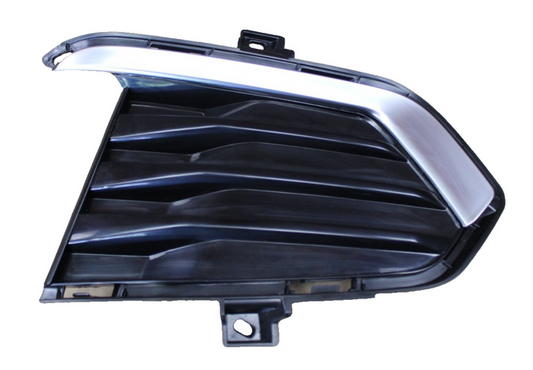 2017-2020 Cadillac XTS Front Left Driver Side Fog Lamp Trim Cover Bezel Chrome