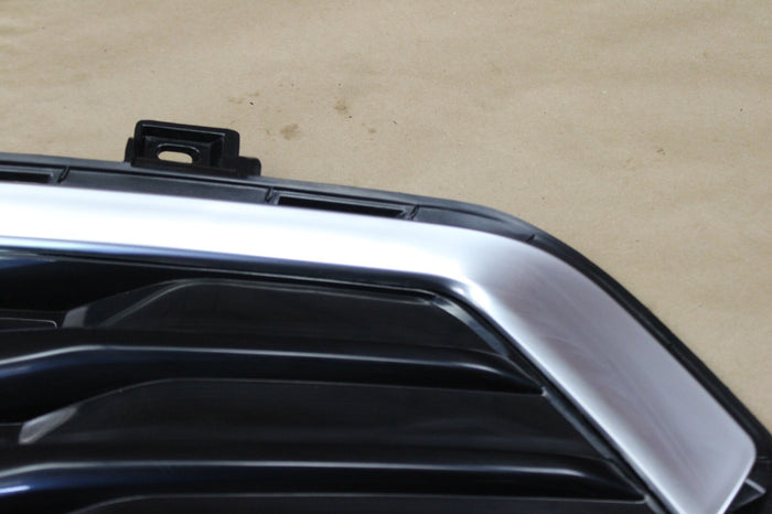 2017-2020 Cadillac XTS Front Left Driver Side Fog Lamp Trim Cover Bezel Chrome