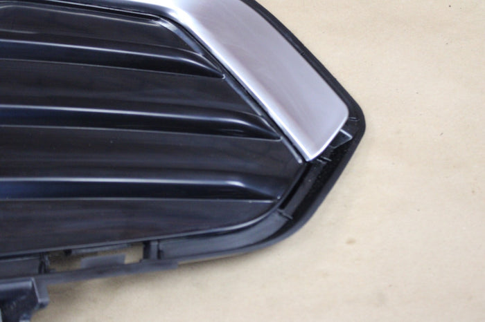 2017-2020 Cadillac XTS Front Left Driver Side Fog Lamp Trim Cover Bezel Chrome