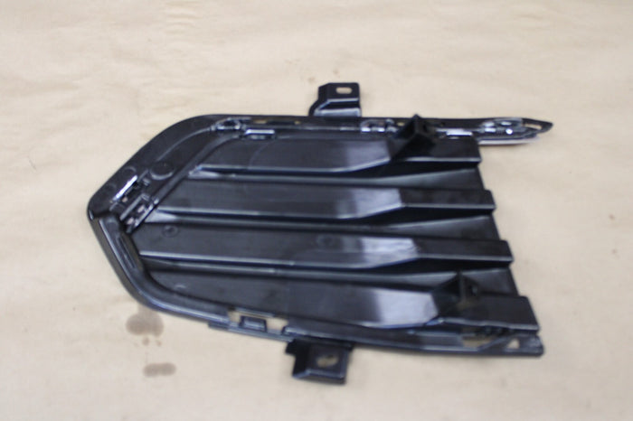 2017-2020 Cadillac XTS Front Left Driver Side Fog Lamp Trim Cover Bezel Chrome