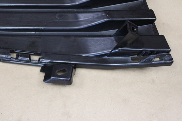 2017-2020 Cadillac XTS Front Left Driver Side Fog Lamp Trim Cover Bezel Chrome