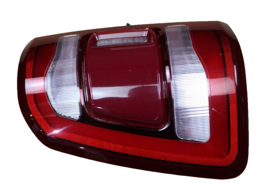 2019-2024 Ram 1500 Blind Spot Rear Driver LH Side Brake Tail Light Lamp Assembly