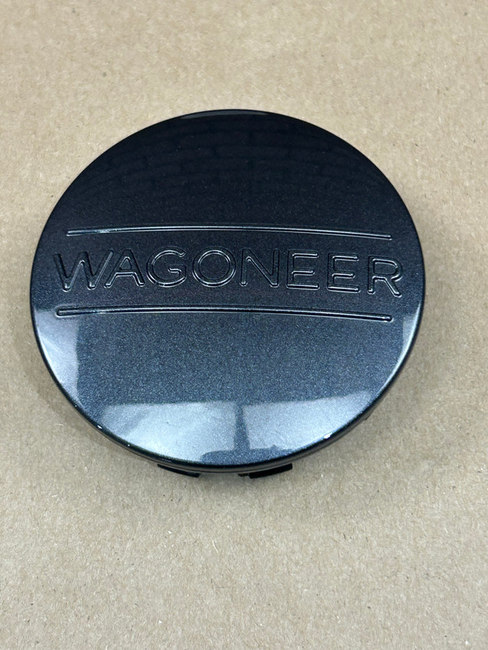 2022 - 2024 JEEP GRAND WAGONEER OEM 20" ALLOY WHEEL CENTER CAP 04755546AA